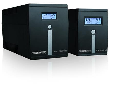 Image of POWERSTEADY 800